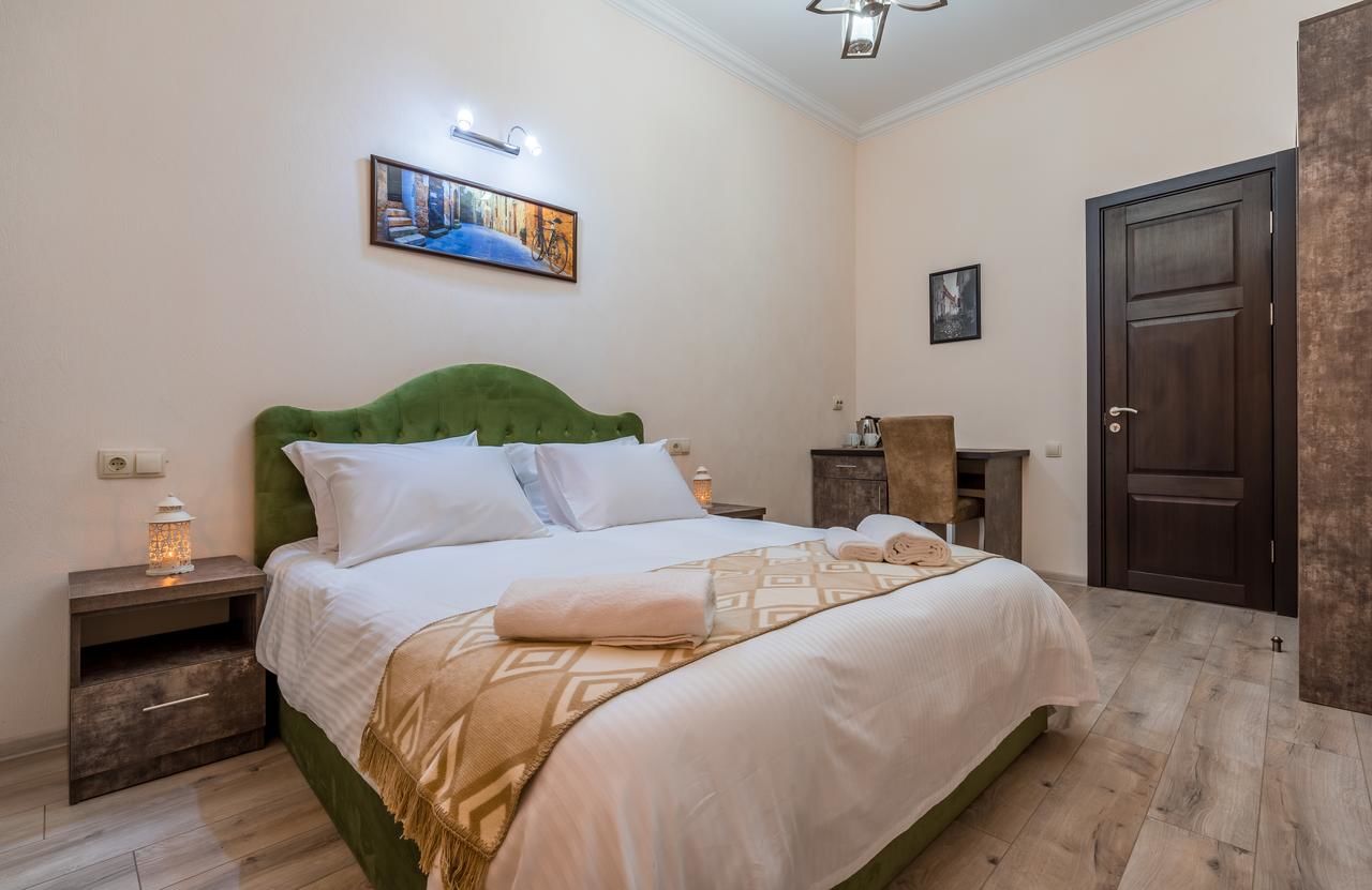 Отель Golden Light Hotel Тбилиси-7