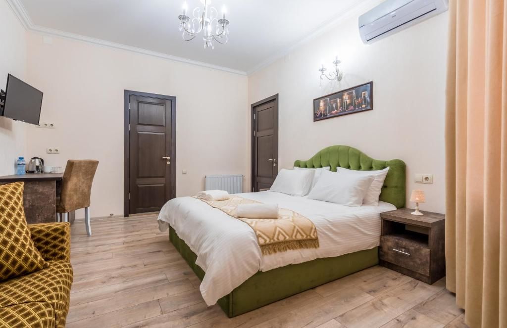 Отель Golden Light Hotel Тбилиси